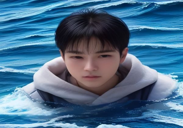 温暖自然光线下，一对成年伴侣相互依偎、温柔交流，画面传递出健康、和谐、信任的亲密关系氛围，与性爱网两性健康教育主题高度契合