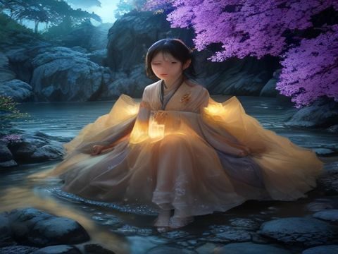 阳光温暖的客厅中，一对中年夫妻相对而坐、专注倾听彼此，画面传递出婚姻中信任与沟通的重要性，与性爱网婚姻健康指导主题契合